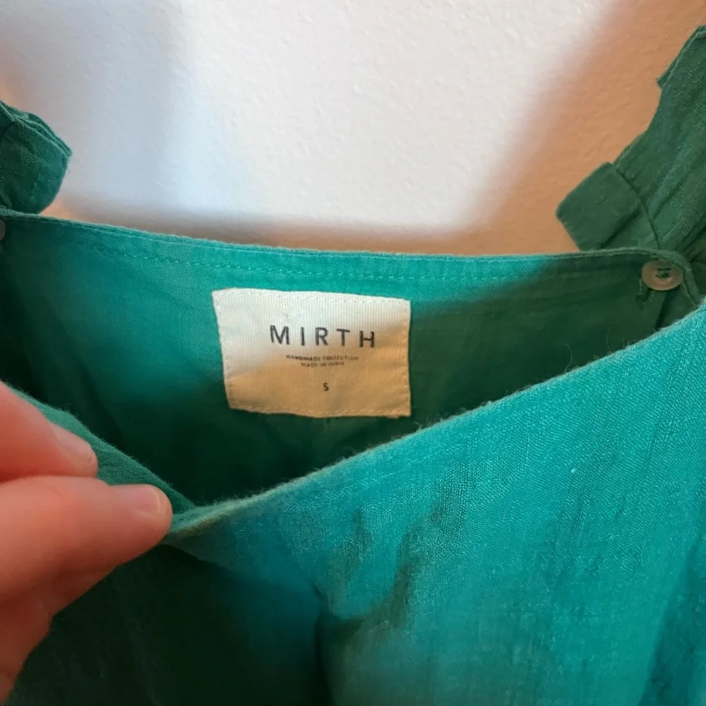 Mirth Rio Dress - Picture 4 of 9